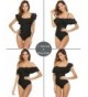 Discount Women's One-Piece Swimsuits