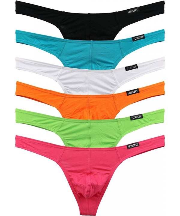 iKingsky Comfort Modal G string Underwear