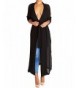 Golaiby Womens Chiffon Lightweight Cardigans