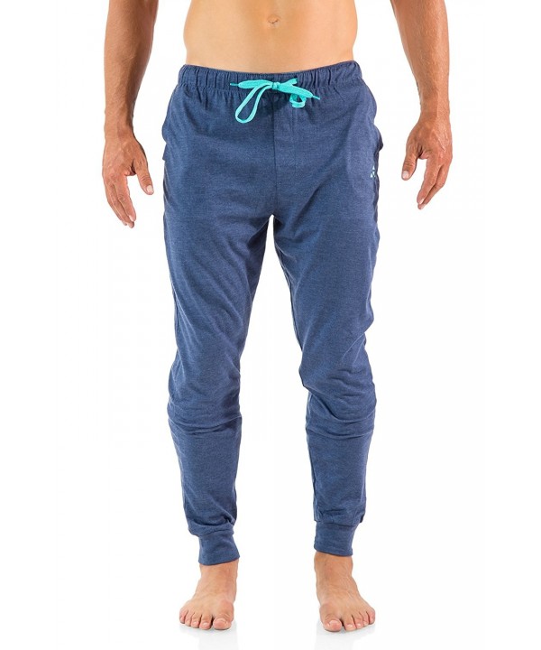 Balanced Tech Cotton Jogger Lounge