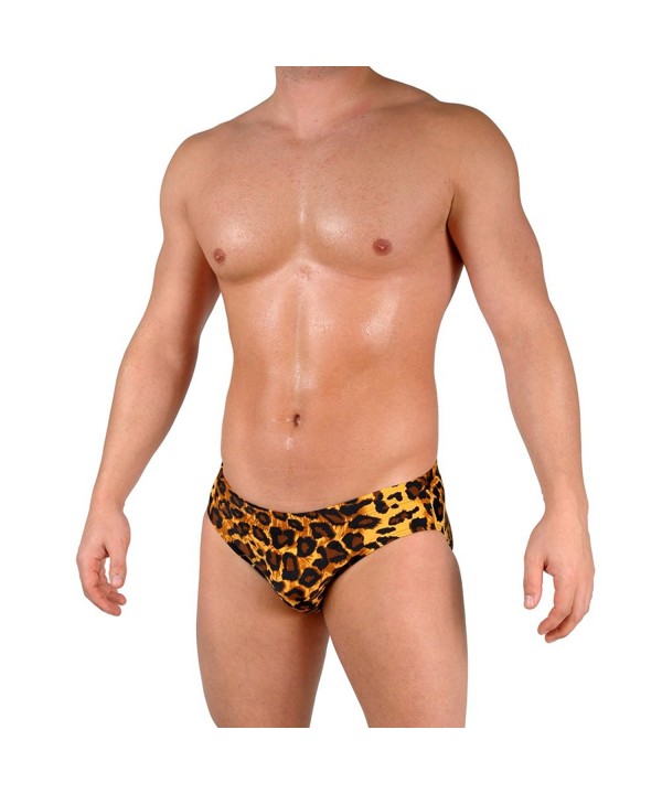 Tarzan Swimsuit Gary Majdell Sport