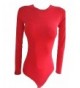 Elegance Womens Stretch Bodysuits XX Large