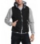 Men's Outerwear Vests