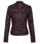 Women's Leather Jackets