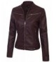 Discount Women's Leather Coats