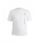 Big Strong Comfort V Neck White