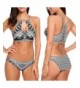 Goldenfox Fashion Printing Swimwear Bathing