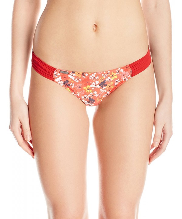 Womens Bottom Bittersweet Wallflower Medium