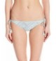 Ninety Nine Womens String Bikini