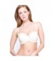 Seamless Molded Convertible 1103 White