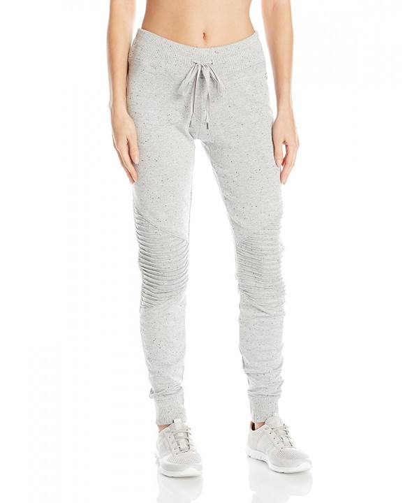 Steve Madden Womens French Jogger