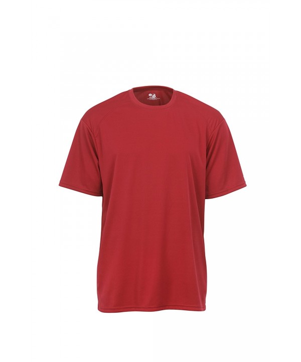 Badger B Core Short Sleeve T Shirt