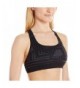 NUX Womens Jem Bra Charcoal