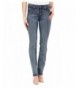 Miraclebody Jeans Womens Straight Newburg