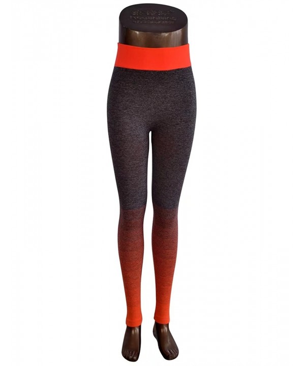 Beloved1314 Fitness Ultra Soft Active Leggings