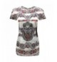 Tough Cookies Womens Sublimation Burnout