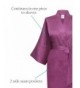 Discount Real Women's Robes