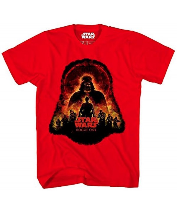 Rogue Empire Visions Youth T Shirt