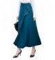 Marycrafts Womens Office Flared Skirts