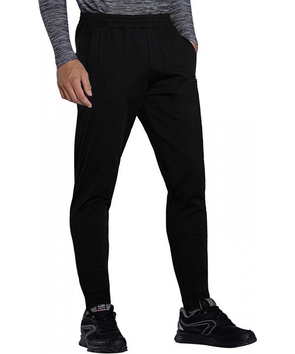 KomPrexx Joggers Sweatpants Athletic Drawstring