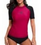 ATTRACO Womans Athletic Sleeve XX Large