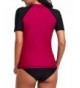 Women's Rash Guards Shirts Clearance Sale