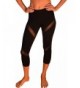 Yoggir Womens Workout Leggings Spiral