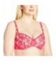 Fantasie Francesca Underwire Vertical Strawberry