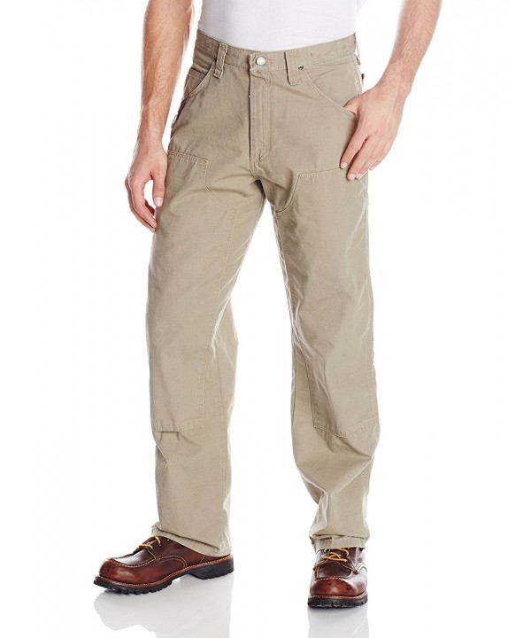 Wrangler Riggs Workwear Utility Khaki