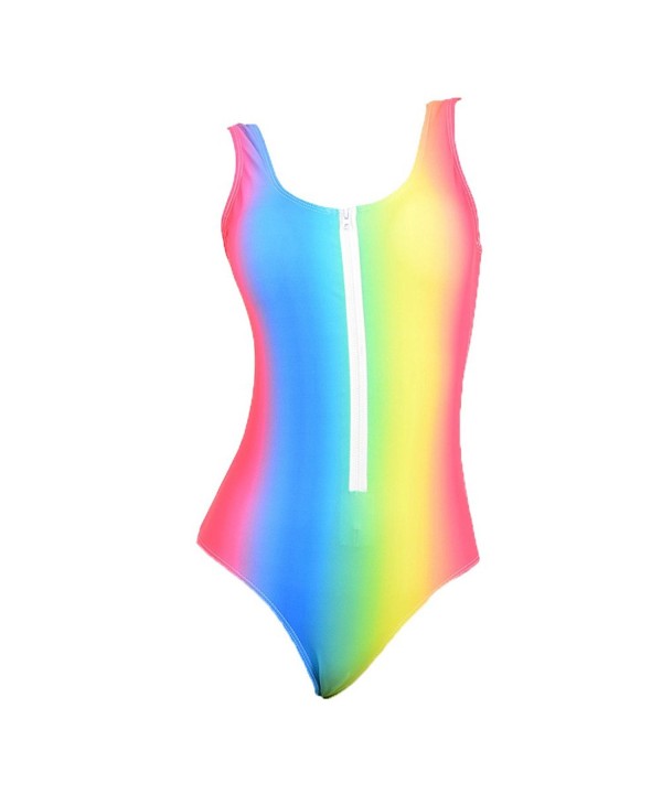 Bikini Factory Printing Monokini Swimsuit