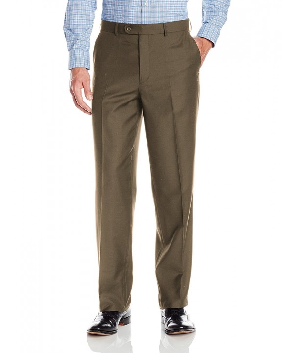 Linea Naturale Travel Microfiber Trouser