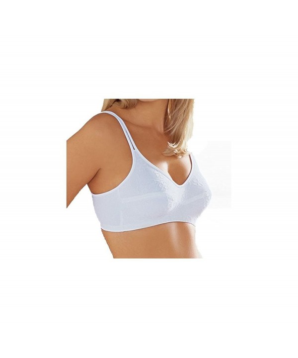 Anita Womens mastectomy 5362X white