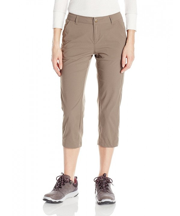 Royal Robbins Discovery Capri Taupe