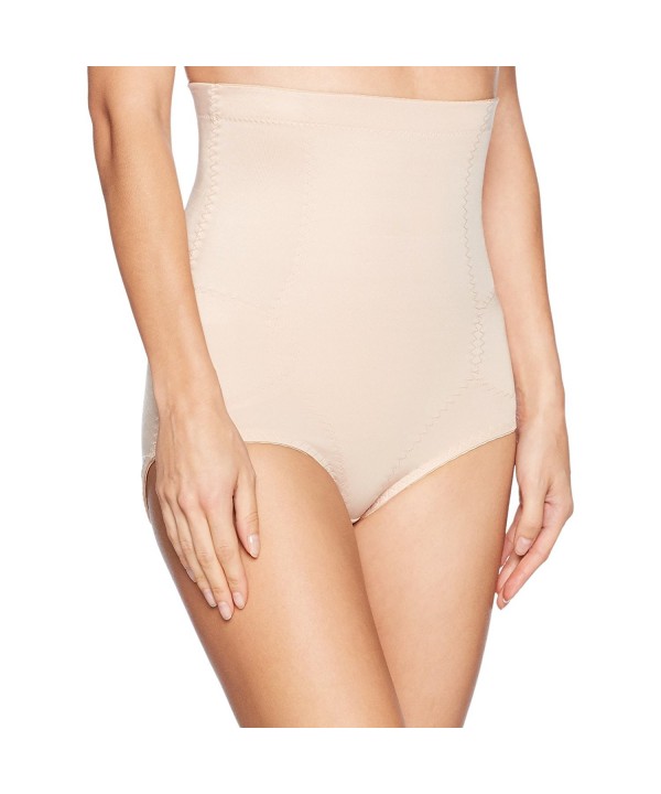 Heavenly Shapewear Womens Waisted Medium