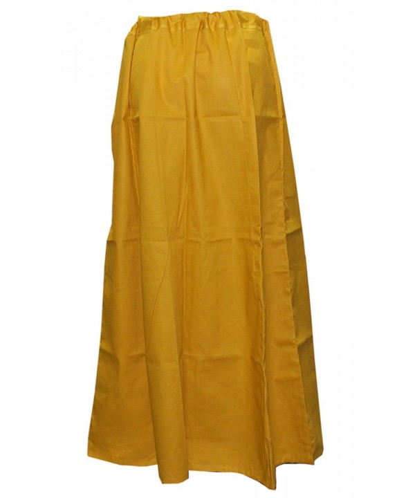 Odishabazaar Readymade Inskirt petticoats Underskirt