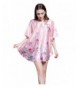 SexyTown Womens Batwing Sleeve Nightgown