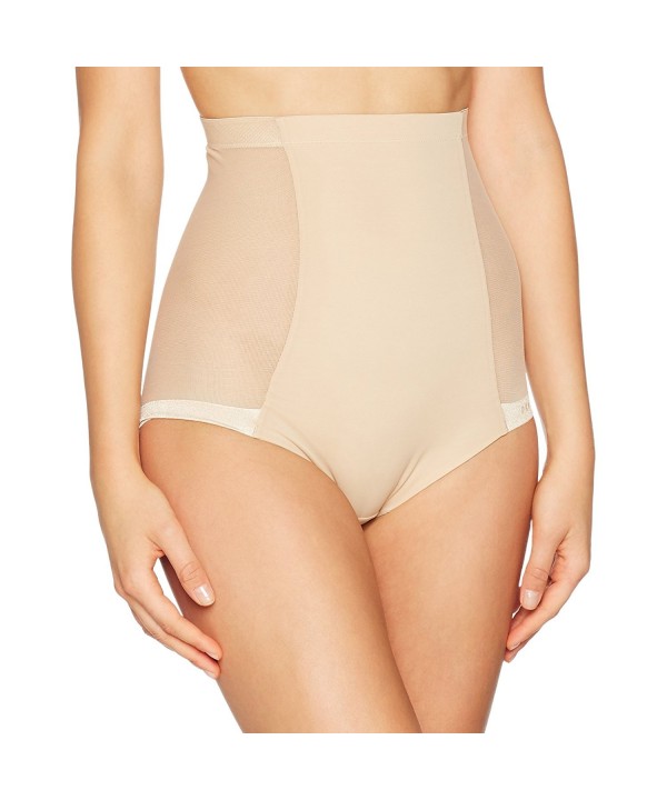 DKNY Womens Litewear Shapewear Hi Waist