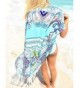 2018 New Women's Swimsuit Cover Ups