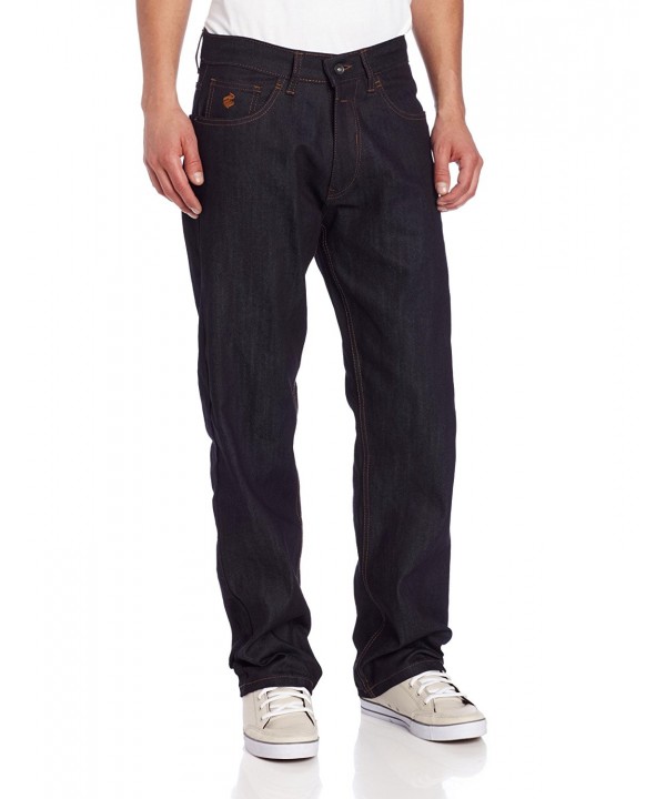 Rocawear Flame Stitch Original Indigo