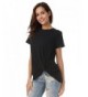 mrlz Cotton Sleeve Casual T Shirt