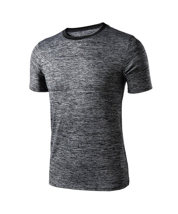 FITIBEST Stylish Running T Shirt Workout