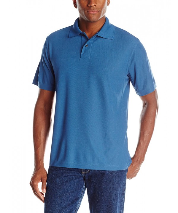 Wrangler Authentics Short Sleeve Performance