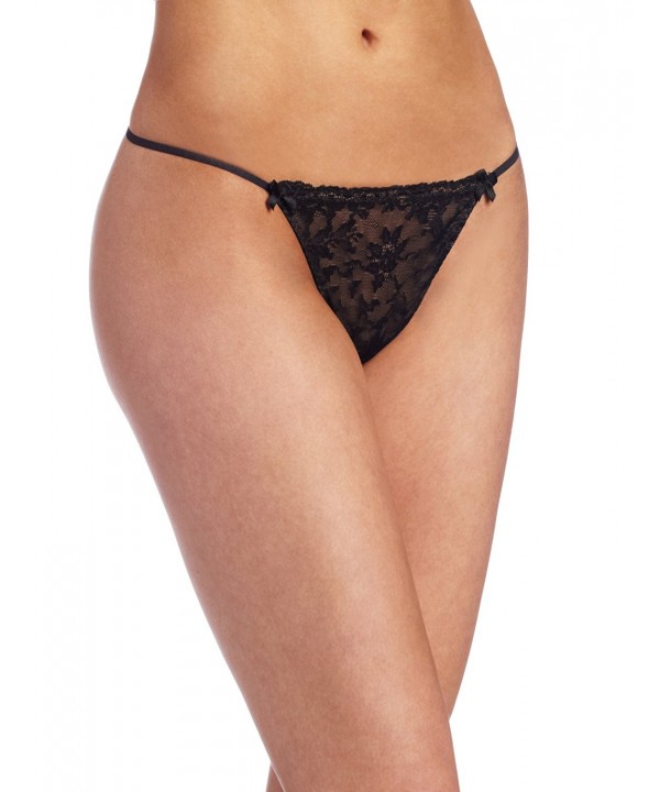 Felina Womens Harlow g string X Large