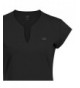 Fashion Women's Athletic Shirts Clearance Sale