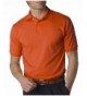 Jerzees Jersey Spotshield Orange XXXXX Large