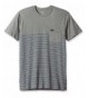 RVCA Switch Shirt Athletic Heather