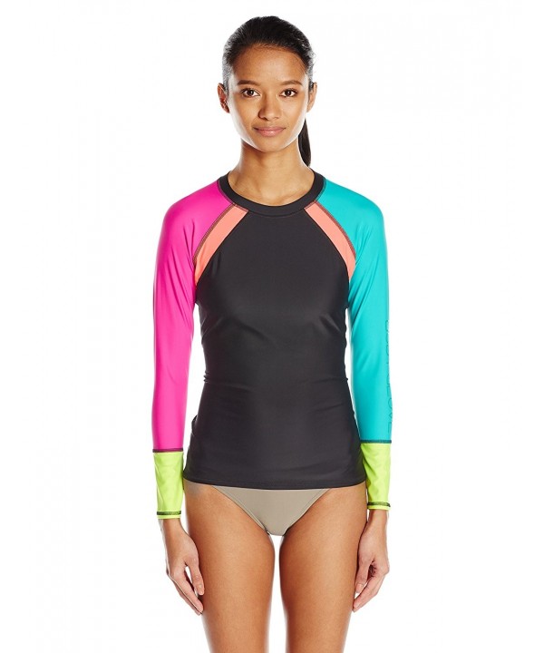 Body Glove Juniors Borderline Rashguard