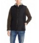 Weatherproof Vintage Sherpa Lined Black