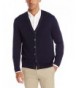 Haggar Lightweight Buttondown Cardigan Sweater