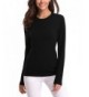 Abollria Womens Sleeve Sweater Pullover